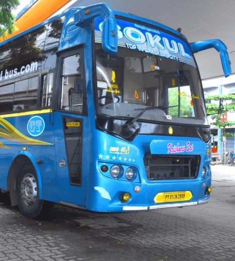 Bus